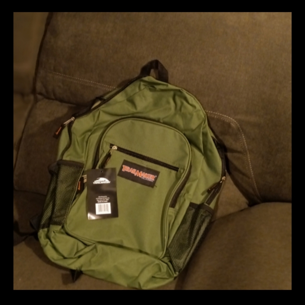 Bookbag